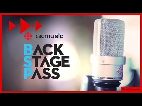 Thumbnail for CBC Music Backstage Pass EP 217 - The Trews 'First Play Live' by The Trews