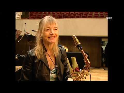 United Jazz & Rock Ensemble - ARD Kulturreport 2002