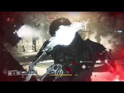 BGSC 1st Last Wish clear 0:00 left