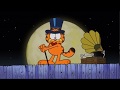 Garfield And Friends Remastered Opening Song