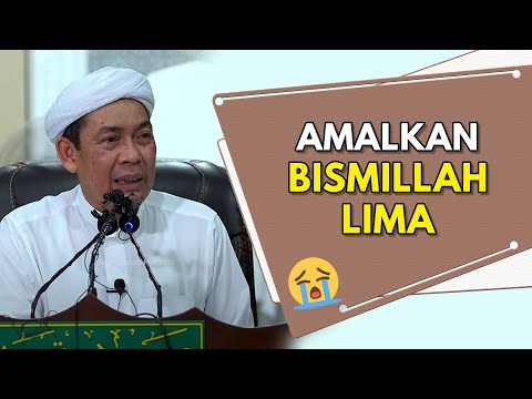 Selalu Rasa DUNIA Tak Pernah Cukup 