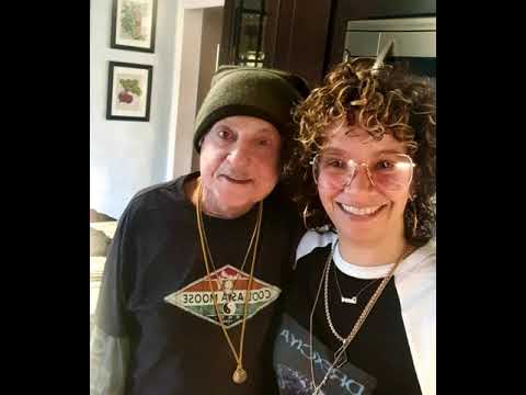 Frae-Frae: Daughter of Drexciya Podcast Ep 1 - Conversation with Paul Celucci 1/17/2020