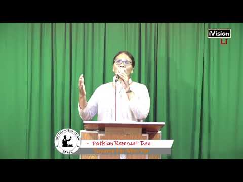 Sayama Far Men Par: Pathian Remruah Dan