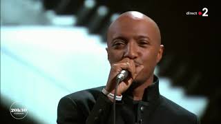 SOPRANO - Fragile - Live France 2