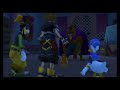 Be Our Guest In Many Worlds Be Our Guest Kingdom Hearts 2