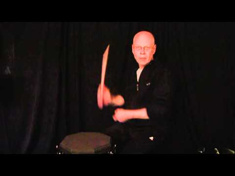 Drum Technique - Pt. 4 - Moeller vs. Open/Close