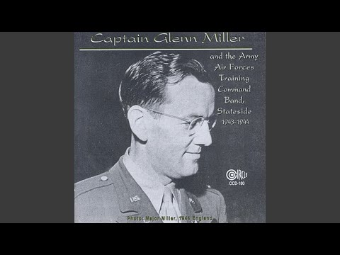 Alexander's Ragtime Band