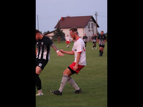 08.09.2024 Błędno Nądnia - Płomień B Przyprostynia 5:3