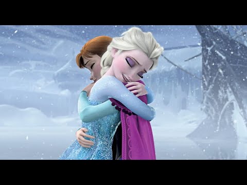 Regatul de Gheață | 2013: Un Gest de Iubire Adevărată (în limba română)