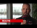 'Moeilijker dan verwacht' | Vlaar stop met voetbal