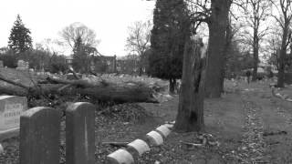 One Foot in the Grave (Pernice Brothers cover)