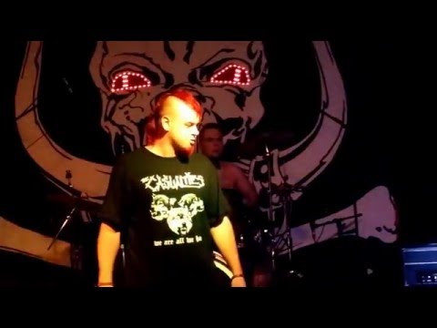 ZTP - ZTP - Antidisco Rock klub prdel!