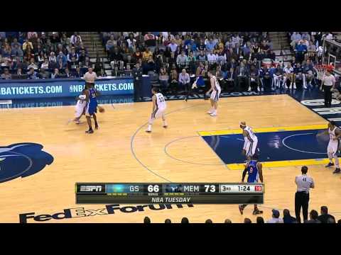Golden State Warriors vs Memphis Grizzlies | December 16, 2014 | NBA 2014-15 Season