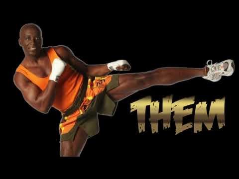 Loaded Lux - Manifesto (Feat. Cambatta x Black Magik) [Official Lyric Video]