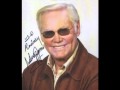 George Jones All I Want To Do In Life - Nick George Jones All I Want To Do In Life