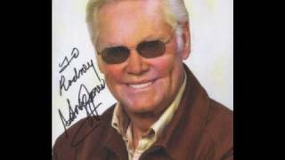 George Jones All I Want To Do In Life