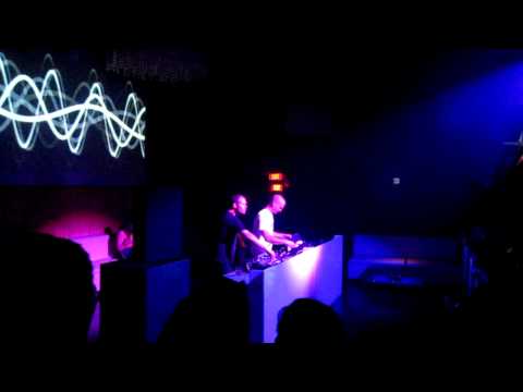 [HD] Dada Life @ LIV, Miami Beach, FL 06/16/2010 6