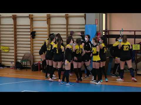 U15: Jolly - Polisportiva Senago (3-0)