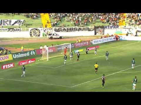 Caldense x Atletico mineiro - Final Campeonato Mineiro 2015 Galo CAMPEÃO