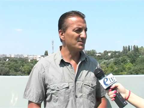 Ştire Etv - Perseide la Galaţi! | 11.08.2014