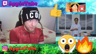 Download lagu Prabowo VS Jokowi - Epic Rap Battles Of Presidency REACTION mp3