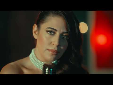 Özge Özgür - Izin Ver