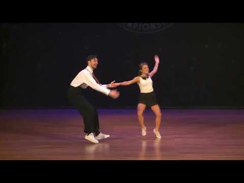 BLHC 2018 – 30-Second Showcase – Pınar Yalçın & Malik Derin Küçümen