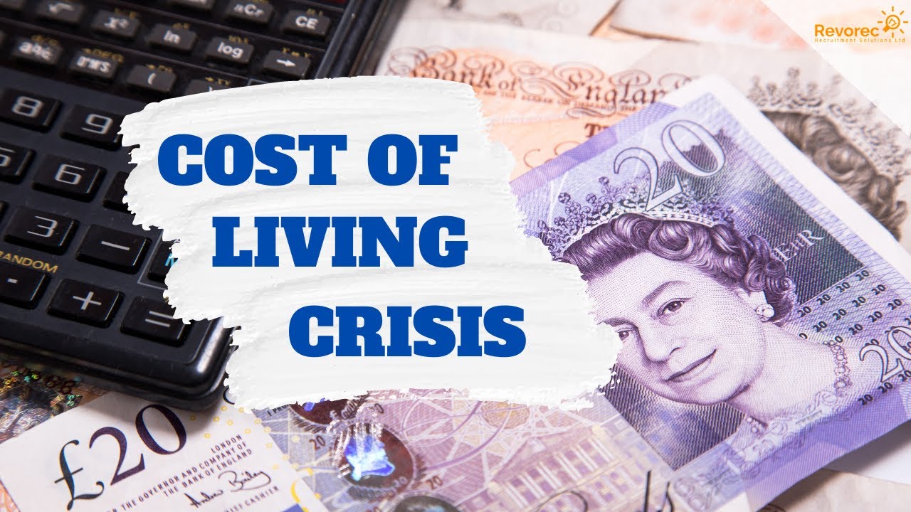 Cost of Living Crisis - What the Government are not telling you!