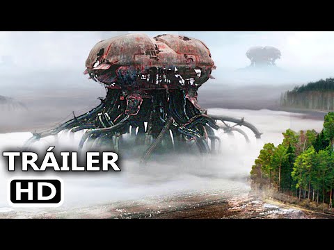 Tráiler Vesper [BRRIP] 2022