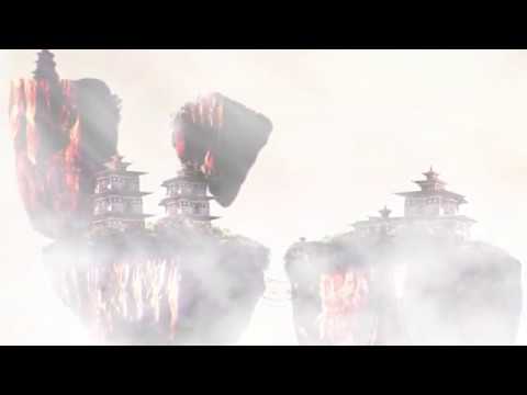 Rinzen - Forbidden City EP [minimix]