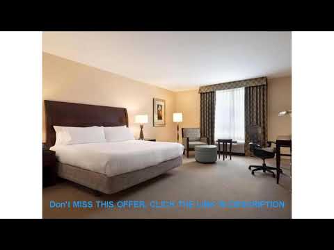 Review Hilton Garden Inn Dulles North Hotel | United States