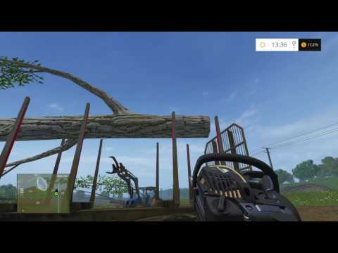 Farming Simulator 15 - Sosnovka - Episode 29