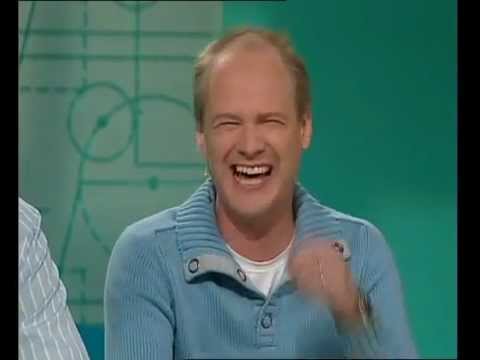 Roligaste Norge Historian? - Robert Gustafsson