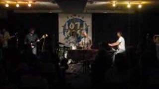 Tift Merritt Live at KGSR April 21, 2008