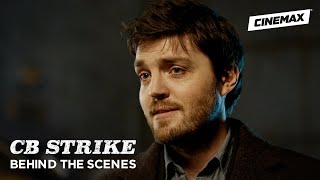 C.B. Strike | \