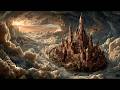 Castle Above the Clouds 🌤️ Celtic Fantasy Music for Sleep, Study & Peace