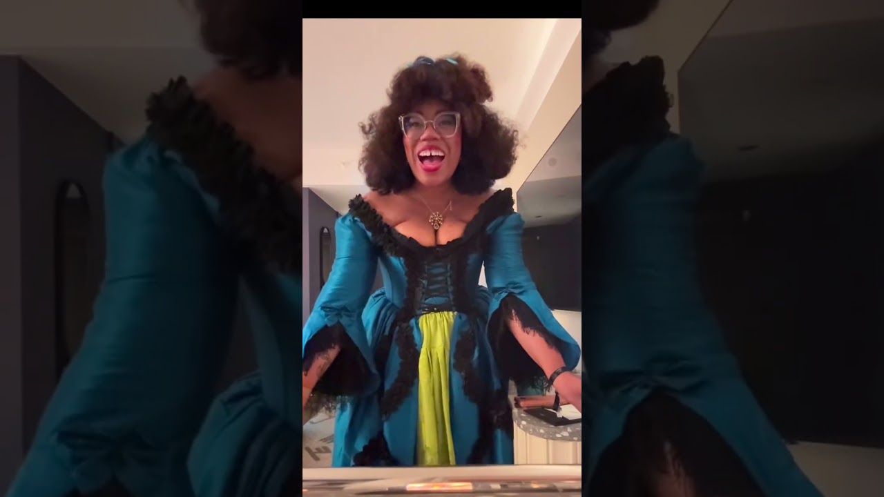 Free Fruit Jelly! 💕🫙 (and also the TikTok awards)