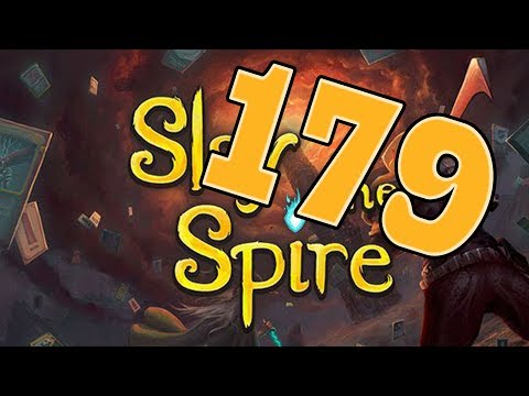 Slay The Spire #179 | Daily #159 (22/10/18) | Let's Play Slay The Spire