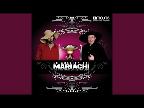 Canción del Mariachi (Club Mix)