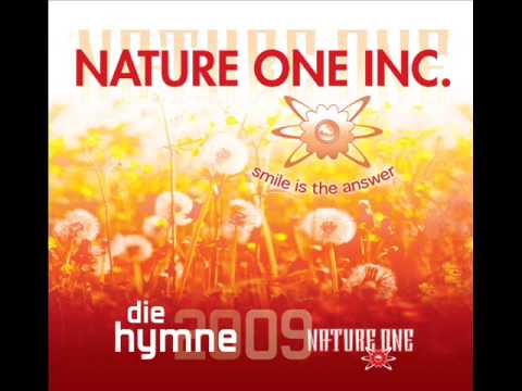 Nature One Inc. - Smile is the Answer (Stereodudes '400' Remix)