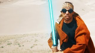 Black Pegasus - Homage - Official Music Video - Prod by Blitz