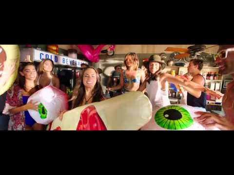 SummerThing!   Afrojack Featuring Mike Taylor 16