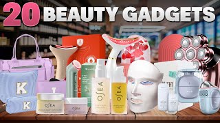 20 Awesome Beauty Gadgets On Amazon For Effortless Glow In 2026