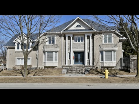 1 Strickland Dr., Ajax