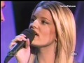 Jessica Simpson Where You Are live on The View 2000