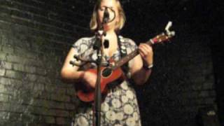Julia Nunes - Odd (Live at The Slaughtered Lamb)