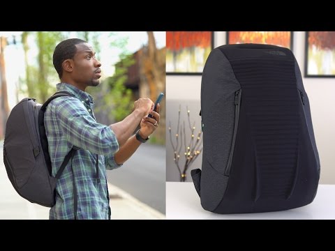 North Face Access Pack- Dope or Nope?