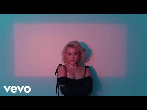 Like It Is  -  Kygo, Tyga, Zara Larsson