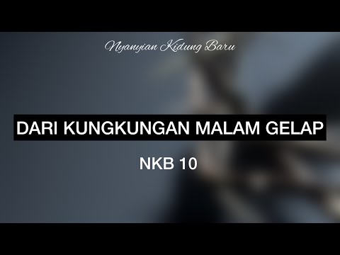 NKB 10 - Dari Kungkungan Malam Gelap