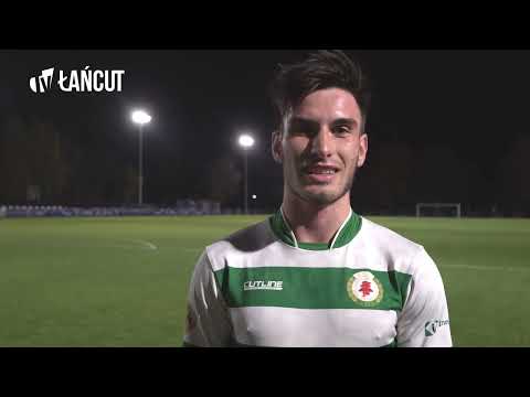 SPEC Stal Łańcut ulega Izolatorowi Boguchwała na swoim terenie